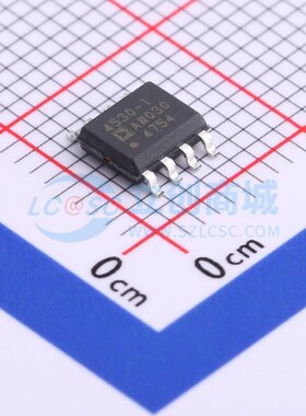 运算放大器 ADA4530-1ARZ SOIC-8 ADI(亚德诺) 电子元件原装正品