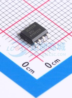 栅极驱动芯片 NCP4318AHJDR2G SOIC-8 onsemi(安森美) 电子元器件