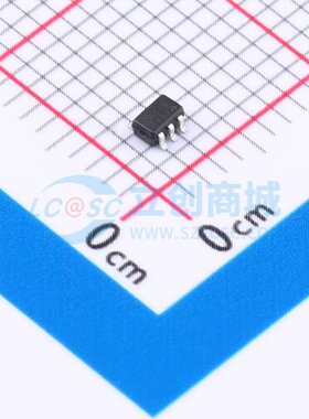 肖特基二极管 BAS70DW-06-7-F SC70-6 DIODES(美台) 电子元件配单