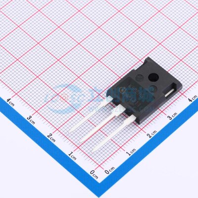IGBT管/模块 IKW50N65H5FKSA1 TO-247 Infineon(英飞凌) 原装正品