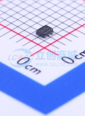 运算放大器 OPA170AIDRLR SOT-553 TI/德州 电子元器件 原装正品