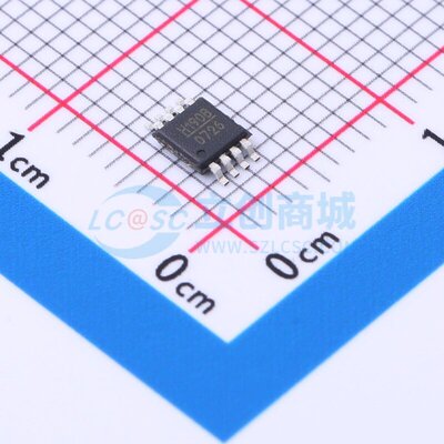 射频开关 HMC190BMS8E MSOP-8 ADI(亚德诺) 电子元件配单原装正品