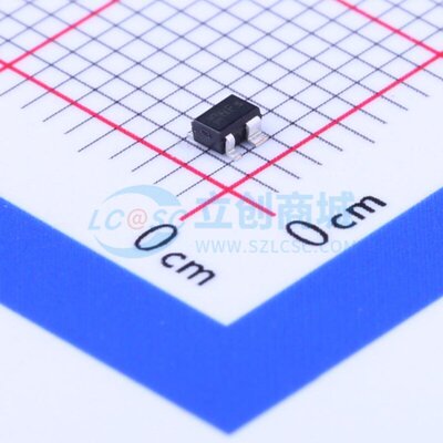 场效应管(MOSFET) BF2040WH6814 SOT-343 Infineon(英飞凌) 原装