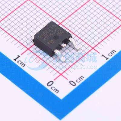 IGBT管/模块 IKD08N65ET6ARMA1 TO-252-3 Infineon(英飞凌) 原装