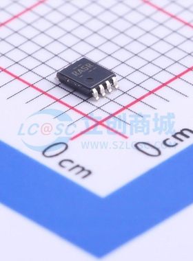 运算放大器 LMV358IDDUR VSSOP-8 TI/德州 电子元器件 原装正品