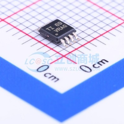 功率电子开关 TPS2060CDGN MSOP-8 TI/德州 电子元器件 原装正品