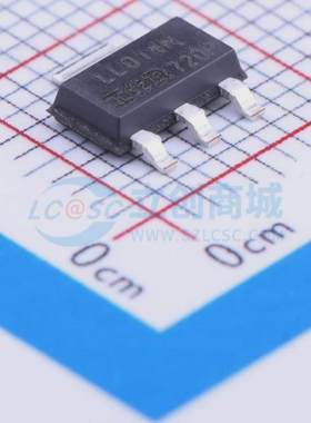 场效应管(MOSFET) IRLL014NTRPBF SOT-223 Infineon(英飞凌)