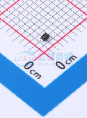 变容二极管 BB202.115 SOD-523 安世 电子元器件配单原装正品