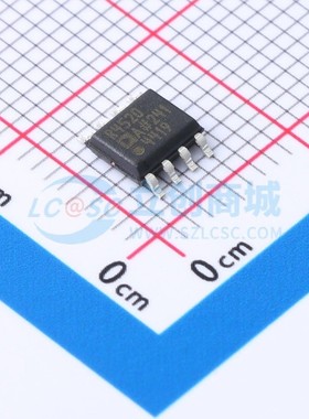 电压基准芯片 ADR4520ARZ-R7 SOIC-8 ADI(亚德诺) 电子元器件配单