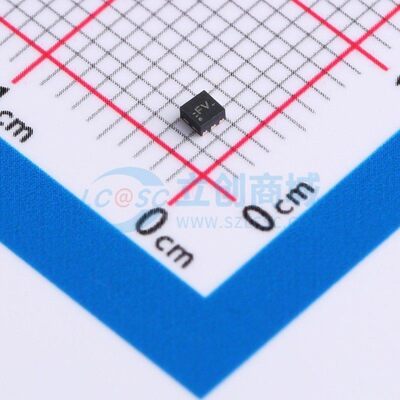 线性稳压器(LDO) TPS71733DSER WSON-6 TI/德州 电子元件原装正品