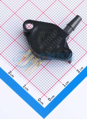 压力传感器 MPX2100AP SIP-4 安世 电子元器件配单原装正品