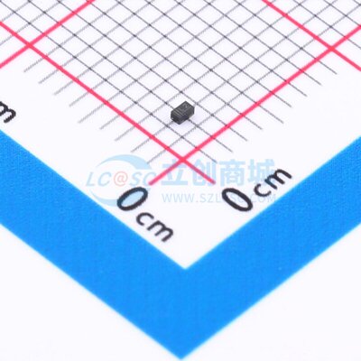 场效应管(MOSFET) PMZ950UPELYL SOT-883 Nexperia(安世) 元器件