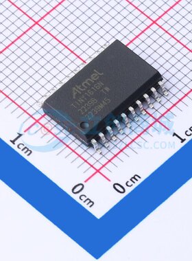 单片机(MCU/MPU/SOC) ATTINY1616-SN SOIC-20 MICROCHIP(美国微芯