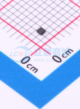 逻辑门 74LVC1G08FW4-7 X2-DFN1010-6 DIODES(美台) 电子元件配单