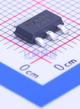 线性稳压器(LDO) MIC2954-03WS-TR SOT-223 MICROCHIP(美国微芯)