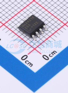 运算放大器 MAX4216ESA+ SOP-8 MAXIM(美信) 原装正品