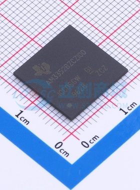 单片机(MCU/MPU) AM3352BZCZ100 BGA-324 TI/德州 电子元器件配套