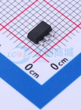 三极管(BJT) BCX5316TC SOT-89 DIODES(美台) 原装正品