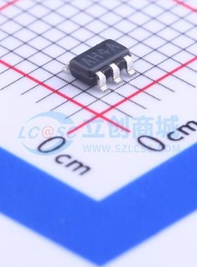 精密运放 LMP7707MF/NOP SOT23-5 TI/德州 电子元件配单 原装正品