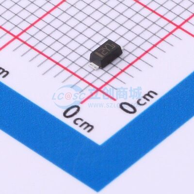 肖特基二极管 STPS2H100ZFY SOD-123F ST(意法半导体) 电子元器件