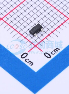 霍尔开关 DRV5013FAQDBZR SOT-23 TI/德州 电子元件配单原装正品