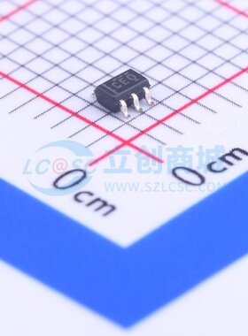 逻辑门 SN74LVC1G08QDCKRQ1 SC-70-5 TI/德州 电子元器件原装正品