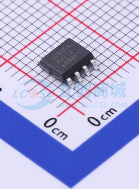 线性 - 模拟乘法器/除法器 AD835ARZ-REEL7 SOIC-8 ADI(亚德诺)