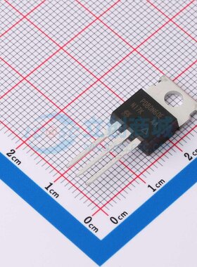 场效应管(MOSFET) SIHP080N60E-GE3 TO-220AB VISHAY(威世) 原装