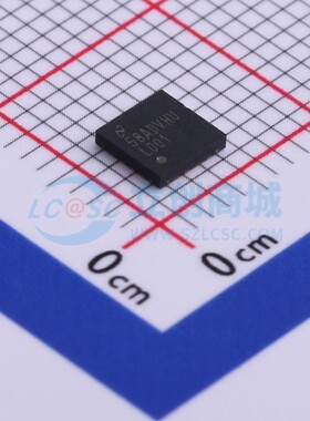 视频接口芯片 LMH0001SQE/NOPB WQFN-16 TI/德州 电子元器件配单