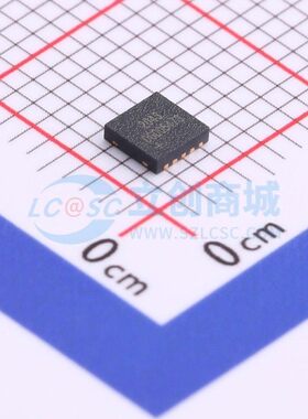 栅极驱动IC DGD05473FN-7 DFN-10 DIODES(美台) 电子元器件