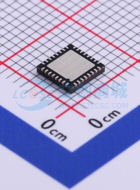 无线收发芯片 QN9021/DY QFN-32 安世 电子元器件配单原装正品