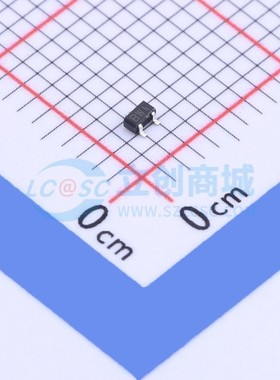 三极管(BJT) 2SA2018TL SOT-523 ROHM(罗姆) 电子元器件 原装正品