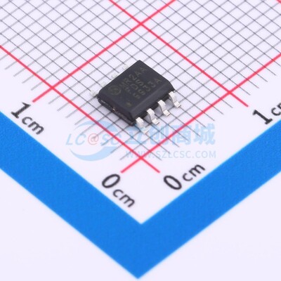 场效应管(MOSFET) FDS9933A SOIC-8 onsemi(安森美) 电子元件配单