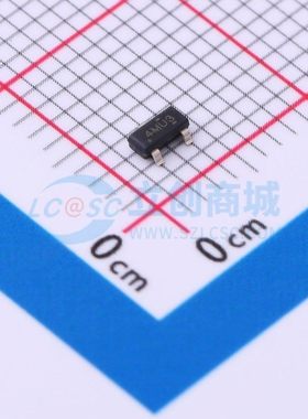 电压基准芯片 LM4040C25IDBZR SOT-23 TI/德州 电子元器件配套