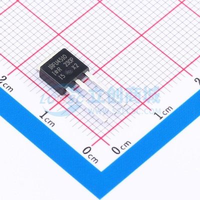 场效应管(MOSFET) IRFU4510PBF IPAK Infineon(英飞凌) 原装正品