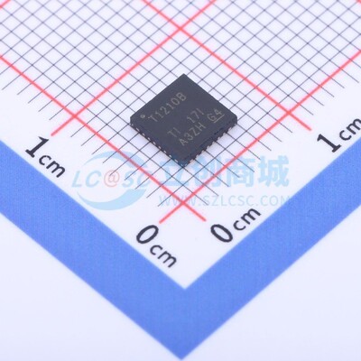 USB转换芯片 TUSB1210BRHBR VQFN-32 TI/德州 电子元器件原装正品