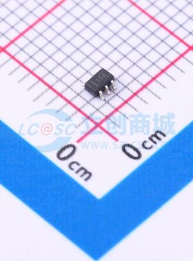 运算放大器 TLV313QDCKRQ1 SC-70-5 TI/德州 电子元器件配单原装