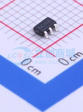 电压基准芯片 LMV431AIM5X/NOPB SOT23-5 TI/德州 电子元器件配套