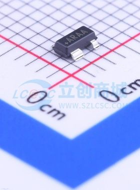 监控和复位芯片 MAX811REUS+T SOT-143-4 MAXIM(美信) 电子元器件