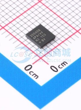 DC-DC电源芯片 MAX20040BATPA/VY+T TQFN-20 MAXIM(美) 元器件