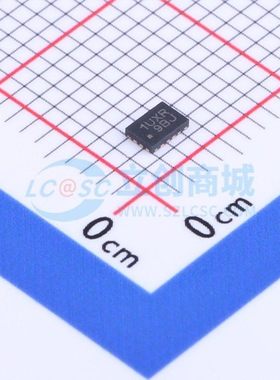 转换器/电平移位器 SN74AXC4T774RSVR UQFN-16(1.8x2.6) TI/德州