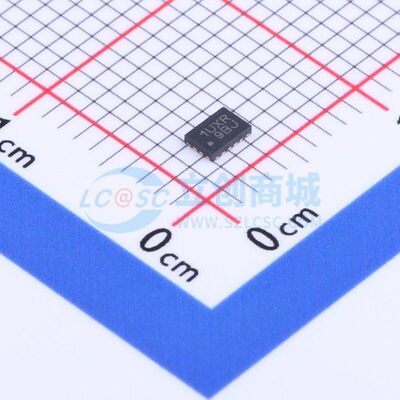 转换器/电平移位器 SN74AXC4T774RSVR UQFN-16(1.8x2.6) TI/德州