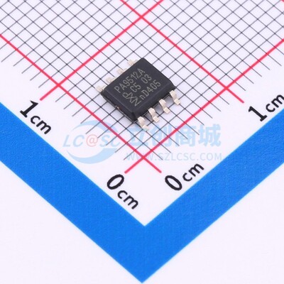 信号缓冲器/中继器/分配器 PCA9512AD.118 SOP-8 安世 电子元器件