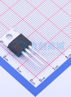 场效应管(MOSFET) IRFB3006GPBF TO-220AB Infineon(英飞凌)