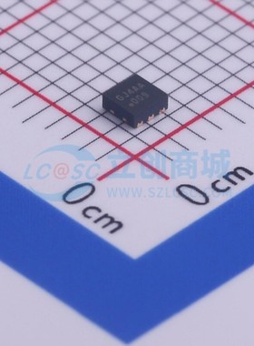 AC-DC控制器和稳压器 FPF1009R DFN-6 onsemi(安森美) 原装进口