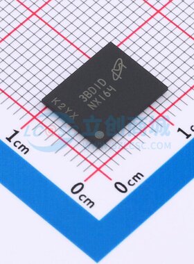 NAND FLASH MT29F4G08ABADAH4:D TR VFBGA-63(9x11) micron(镁光)