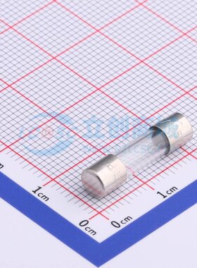 一次性保险丝 0233001.MXP D5xL20mm Littelfuse(力特) 原装