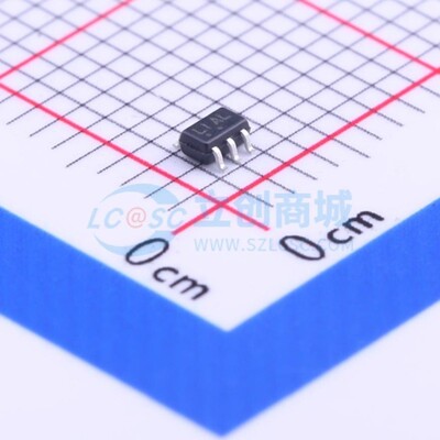 线性稳压器(LDO) NCP512SQ22T2G SC-70-5 onsemi/安森美 原装正品