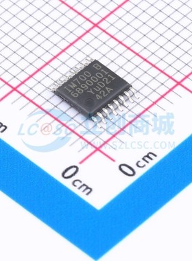 总线转UART SC18IM700IPW/S8HP TSSOP-16 安世 电子元件原装正品