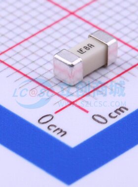 一次性保险丝 0453008.MR SMD,6.1x2.7mm Littelfuse(力特)